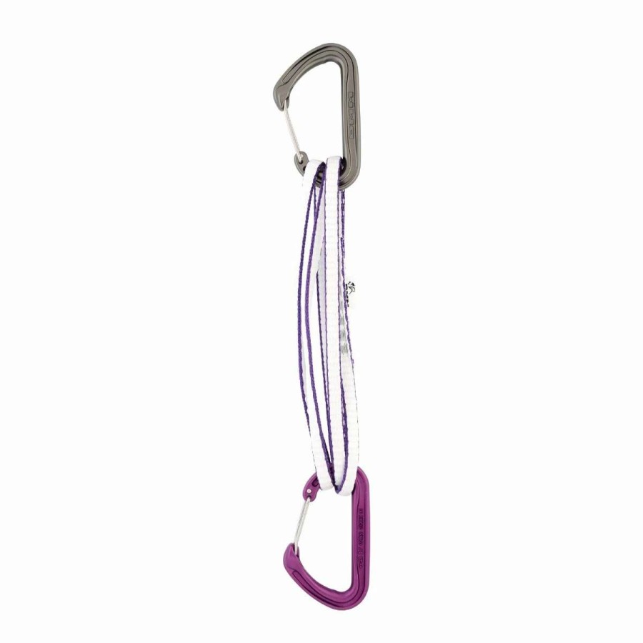 Carabiners & Quickdraws * | Hot Sale Dmm Chimera Alpine Quickdraw