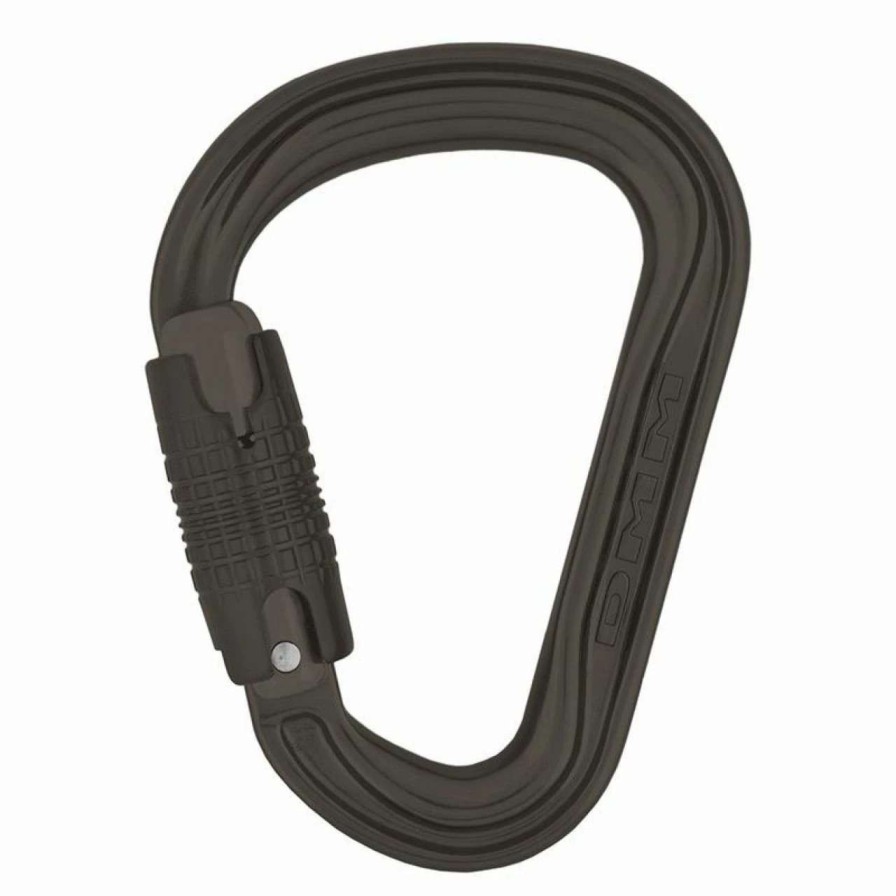 Carabiners & Quickdraws * | Wholesale Dmm Phantom Hms Kwiklock