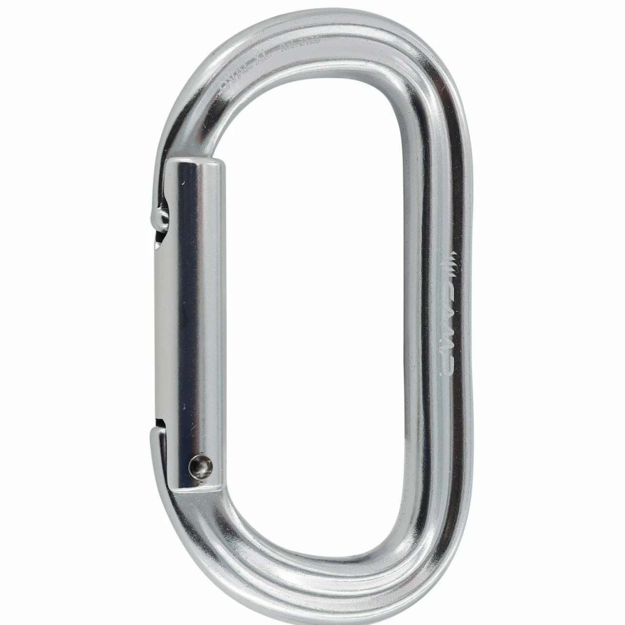 Carabiners & Quickdraws * | Buy Camp Oval Xl