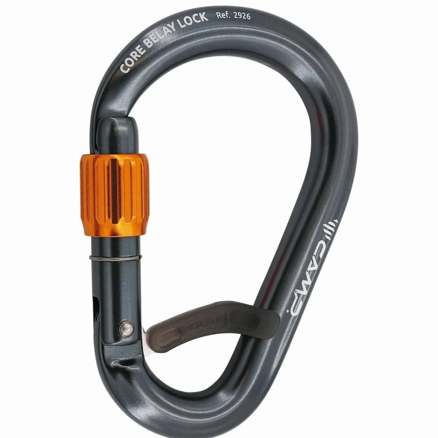 Carabiners & Quickdraws * | Flash Sale Camp Core Belay Lock