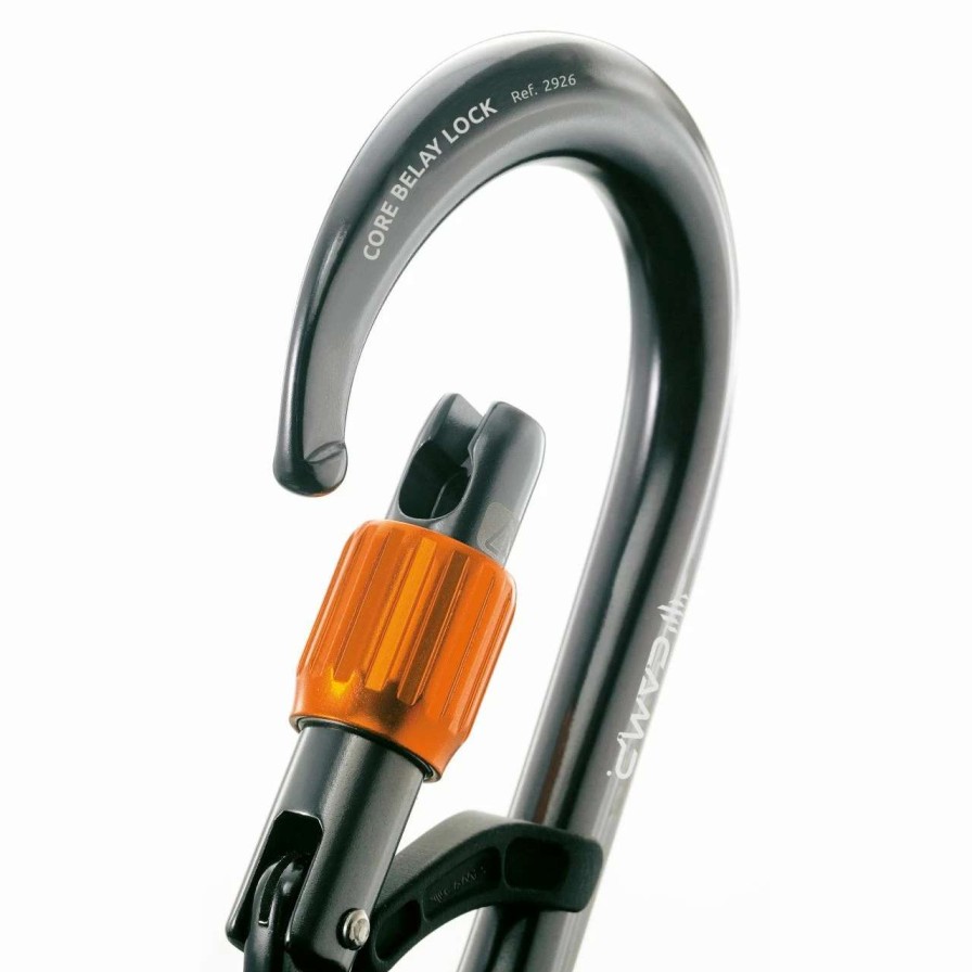 Carabiners & Quickdraws * | Flash Sale Camp Core Belay Lock