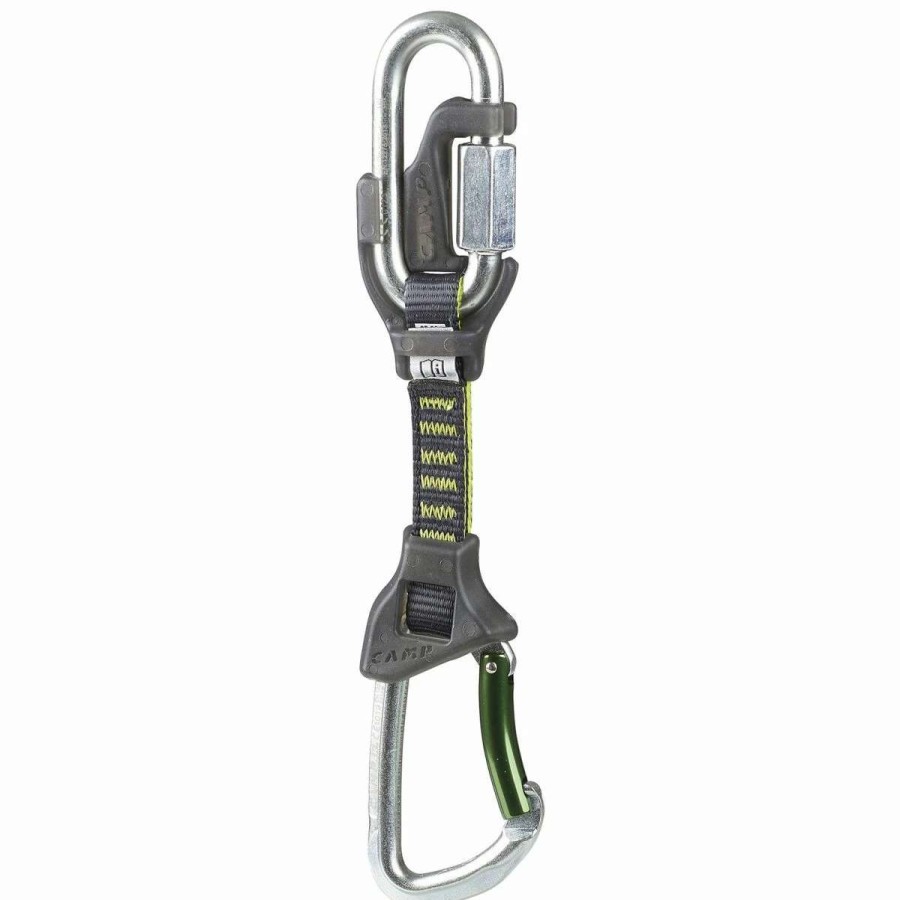 Carabiners & Quickdraws * | Cheap Camp Gym Safe Express Plus