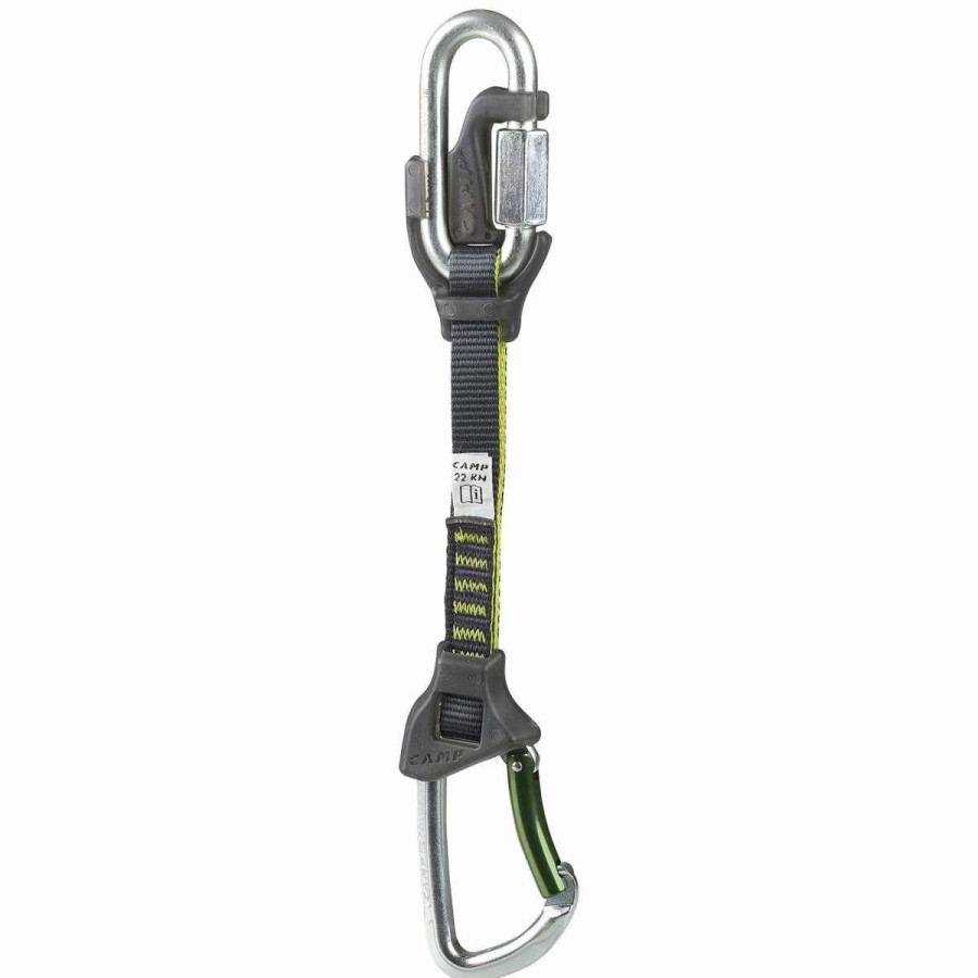 Carabiners & Quickdraws * | Cheap Camp Gym Safe Express Plus