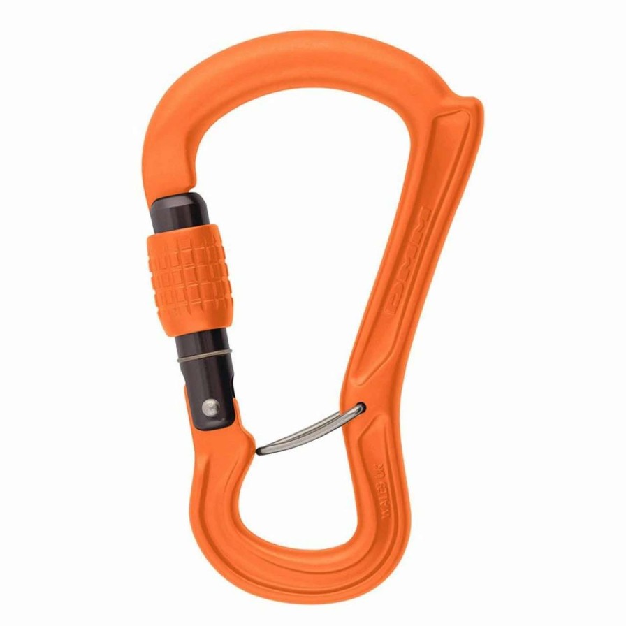 Carabiners & Quickdraws * | Best Pirce Dmm Ceros Screwgate