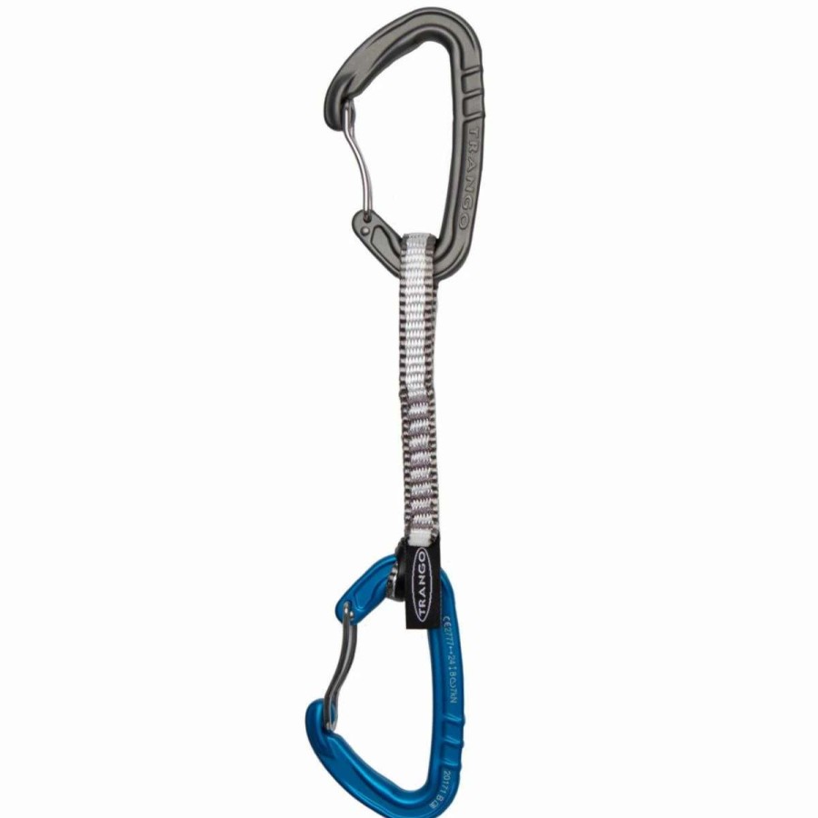 Carabiners & Quickdraws * | Brand New Trango Phase Quickdraw