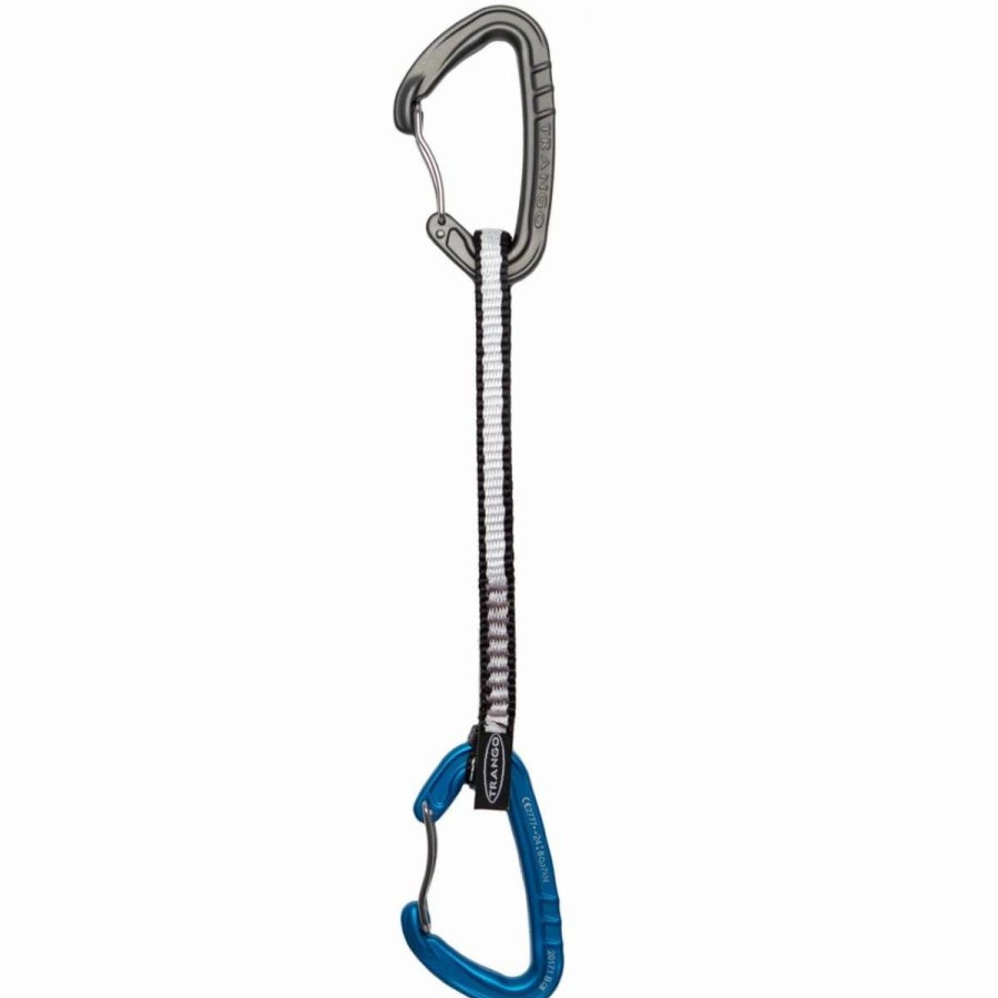 Carabiners & Quickdraws * | Brand New Trango Phase Quickdraw